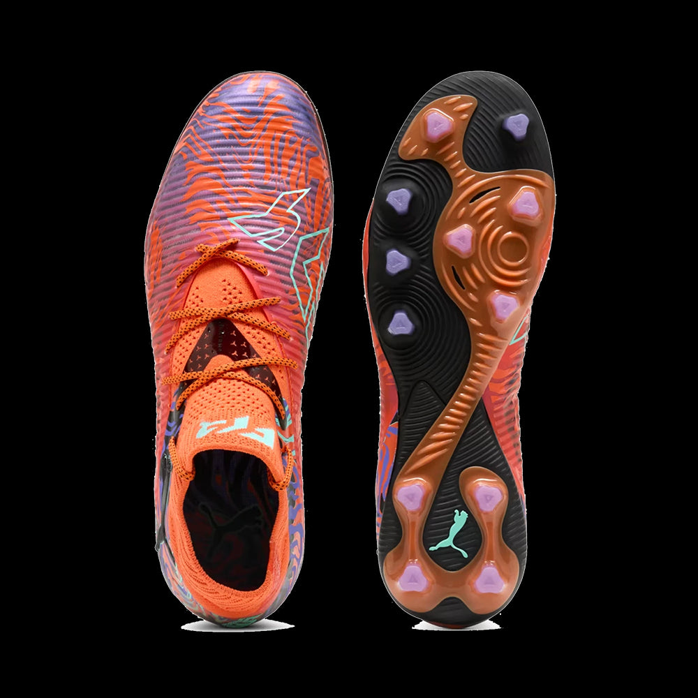 FUTURE 8 ULTIMATE CREATIVITY AG