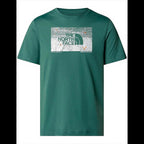 T-SHIRT FOUNDATION ABSTRACT  M