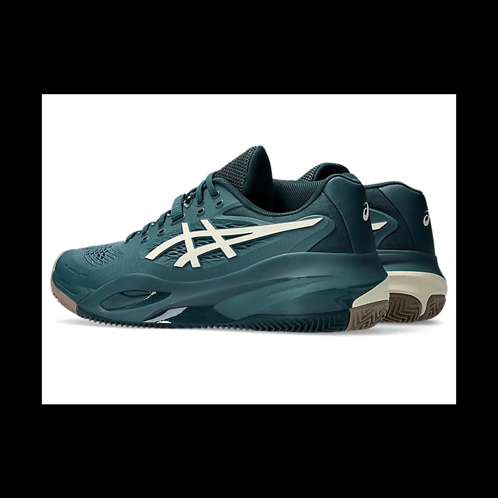 GEL RESOLUTION X CLAY M