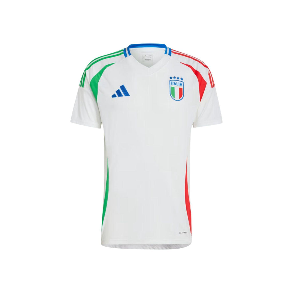 ADIDAS MAGLIA FIGC ITALIA AWAY