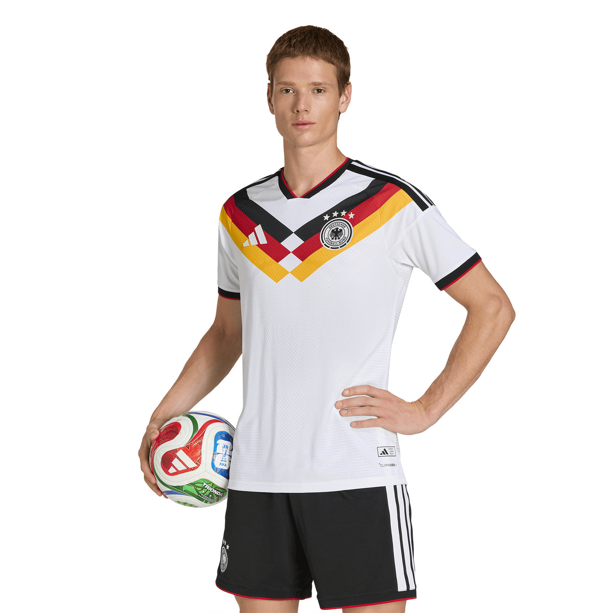 MAGLIA GERMANIA HOME 2026