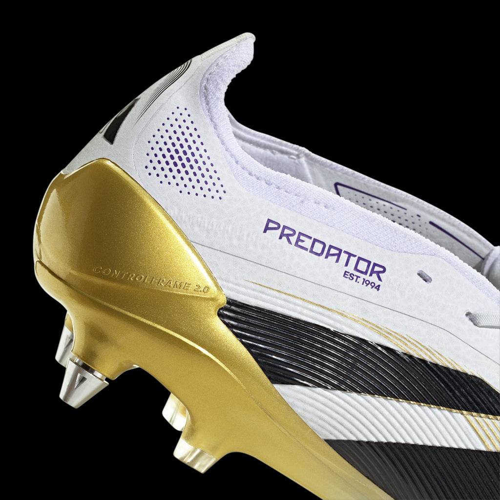 PREDATOR ELITE FT SG