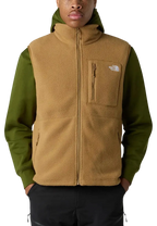 GILET YUMIORI M