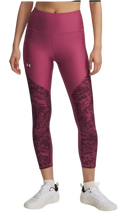 LEGGINGS TECH PRINT