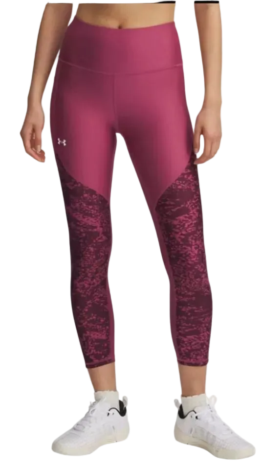 LEGGINGS TECH PRINT