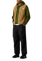 GILET YUMIORI M