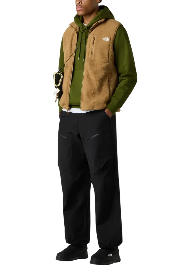 GILET YUMIORI M