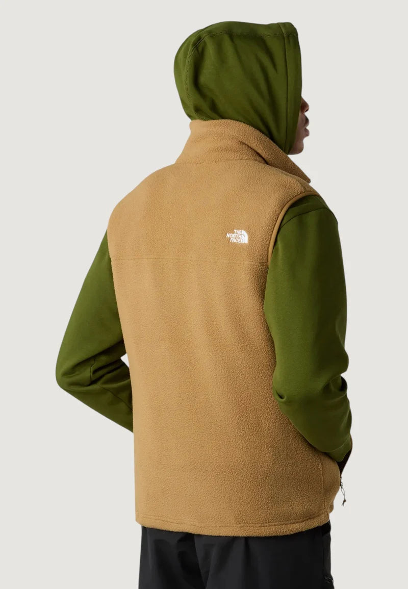 GILET YUMIORI M