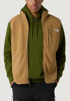 GILET YUMIORI M