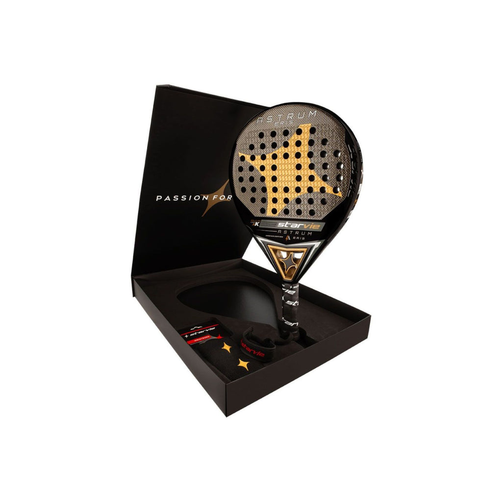 STARVIE ASTRUM MASTER EDITION