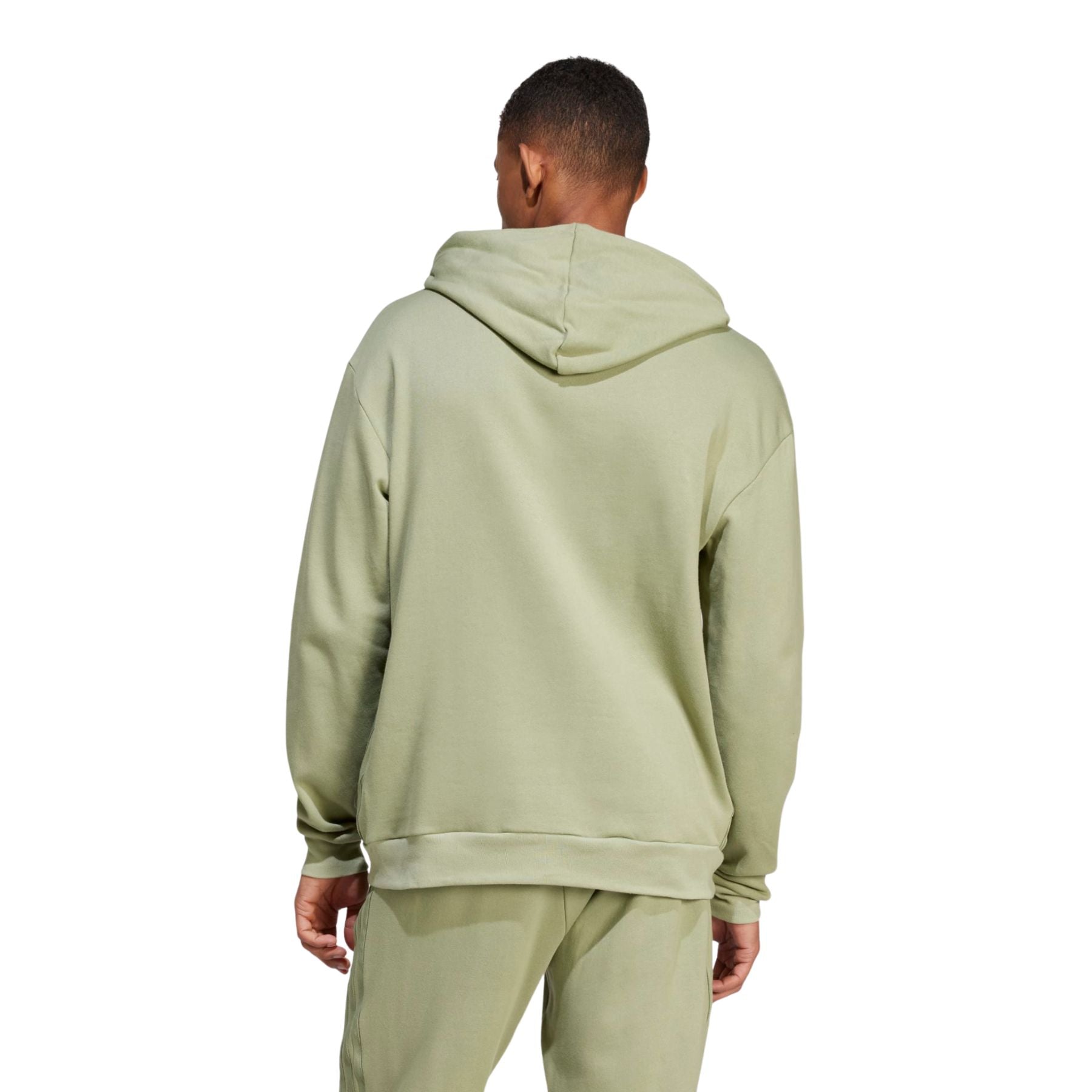 FELPA CON CAPPUCCIO M