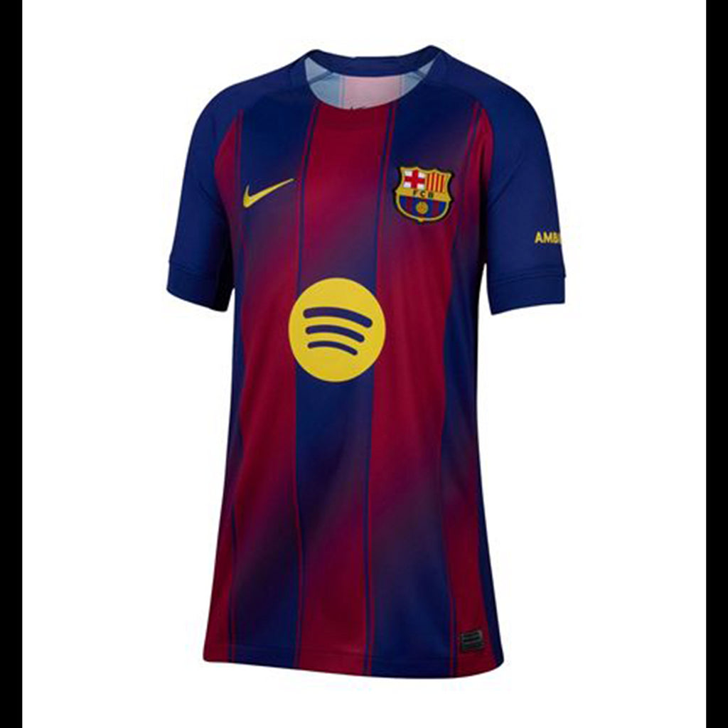 MAGLIA FC BARCELONA 2025/26 STADIUM HOME KIDS