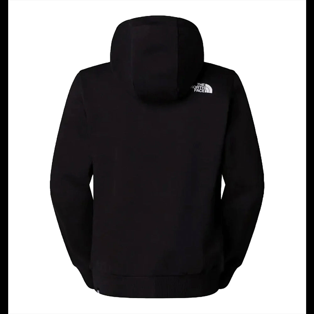 SD RG HOODIE M