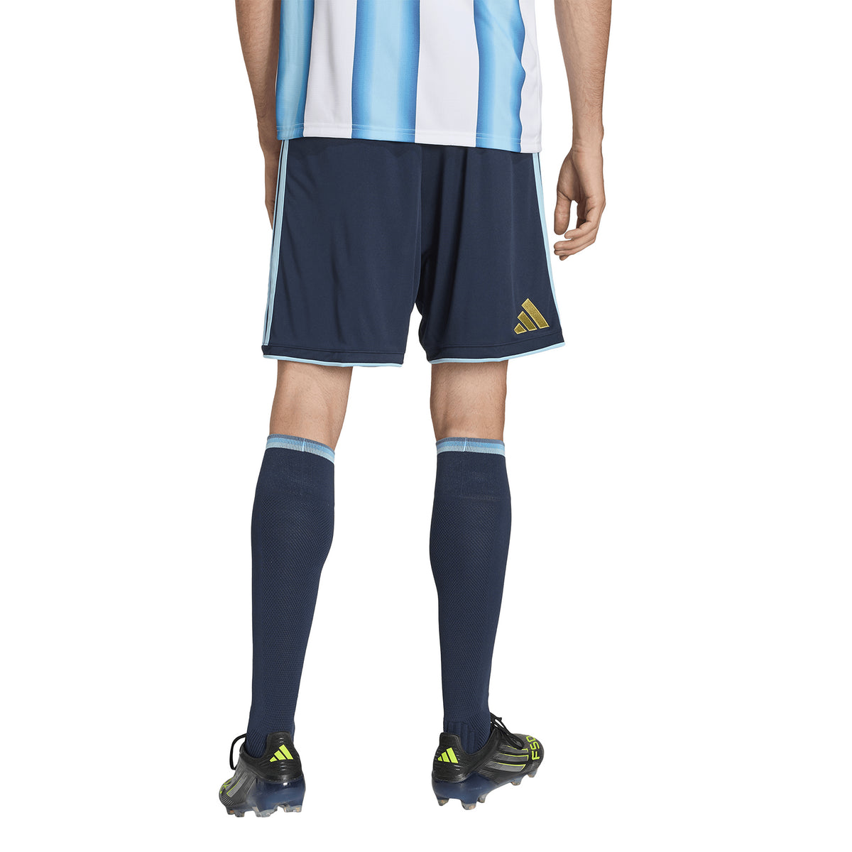 SHORT ARGENTINA HOME 2026