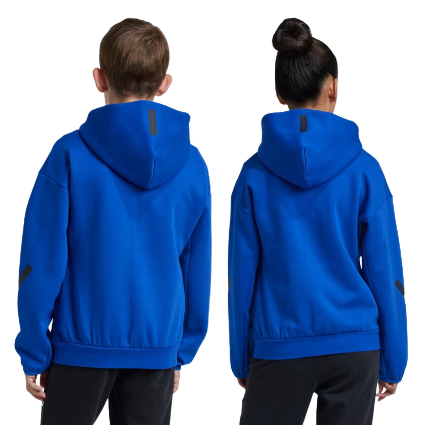 GIACCA Z.N.E. JUNIOR