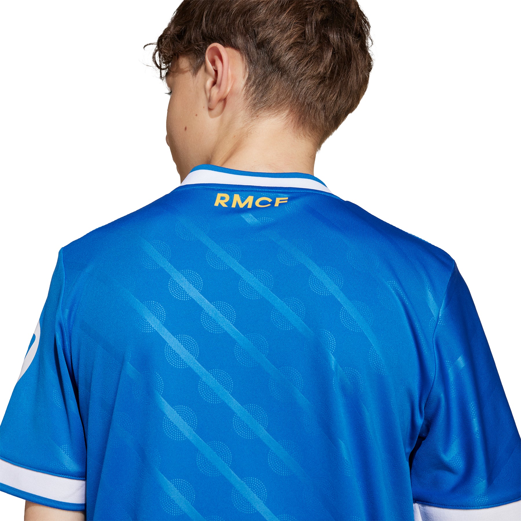 MAGLIA REAL MADRID THIRD 25/26 JUNIOR