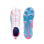 ULTRA 5 MATCH VOLUME UP FG/AG JUNIOR