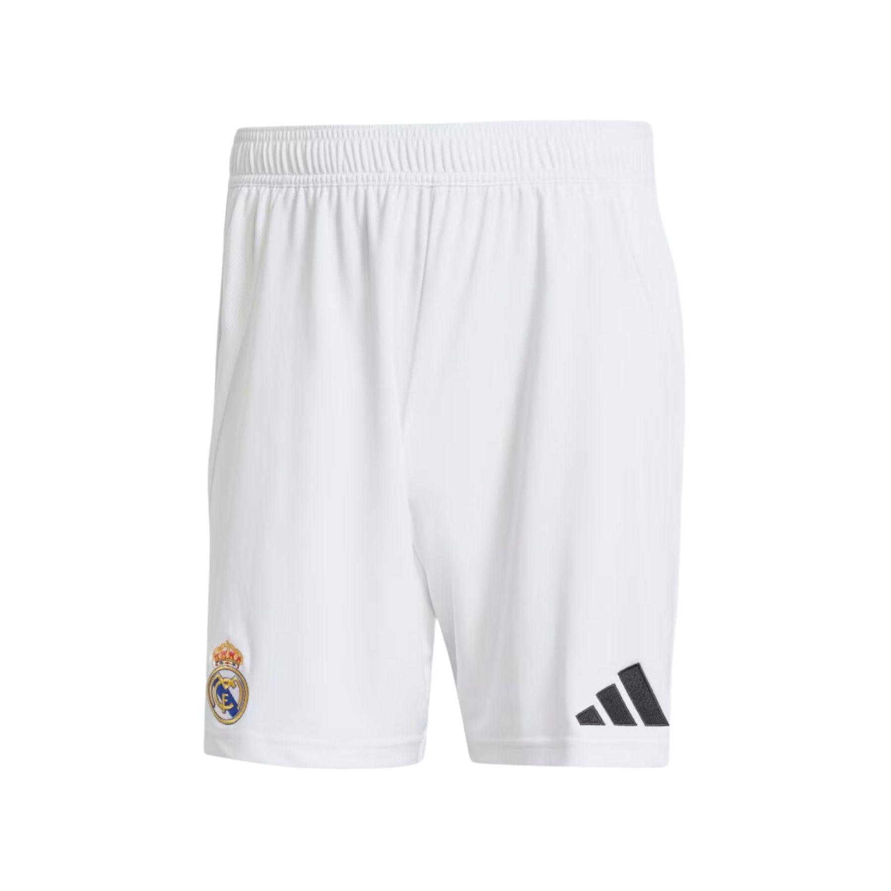 SHORT REAL MADRID HOME