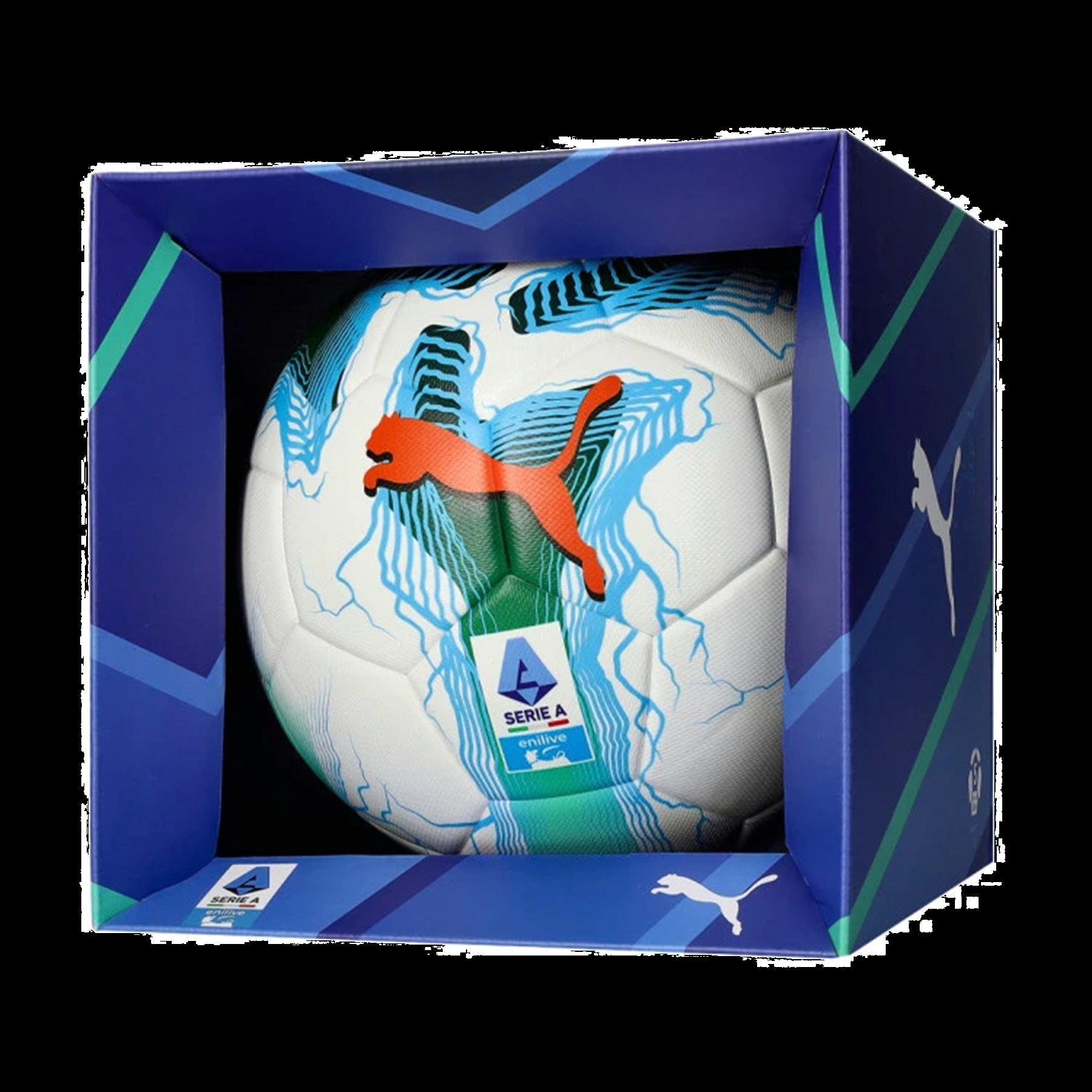 PALLONE ORBITA SERIE A 2025/26 FIFA QUALITY