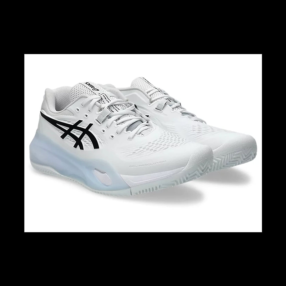 GEL RESOLUTION X CLAY M