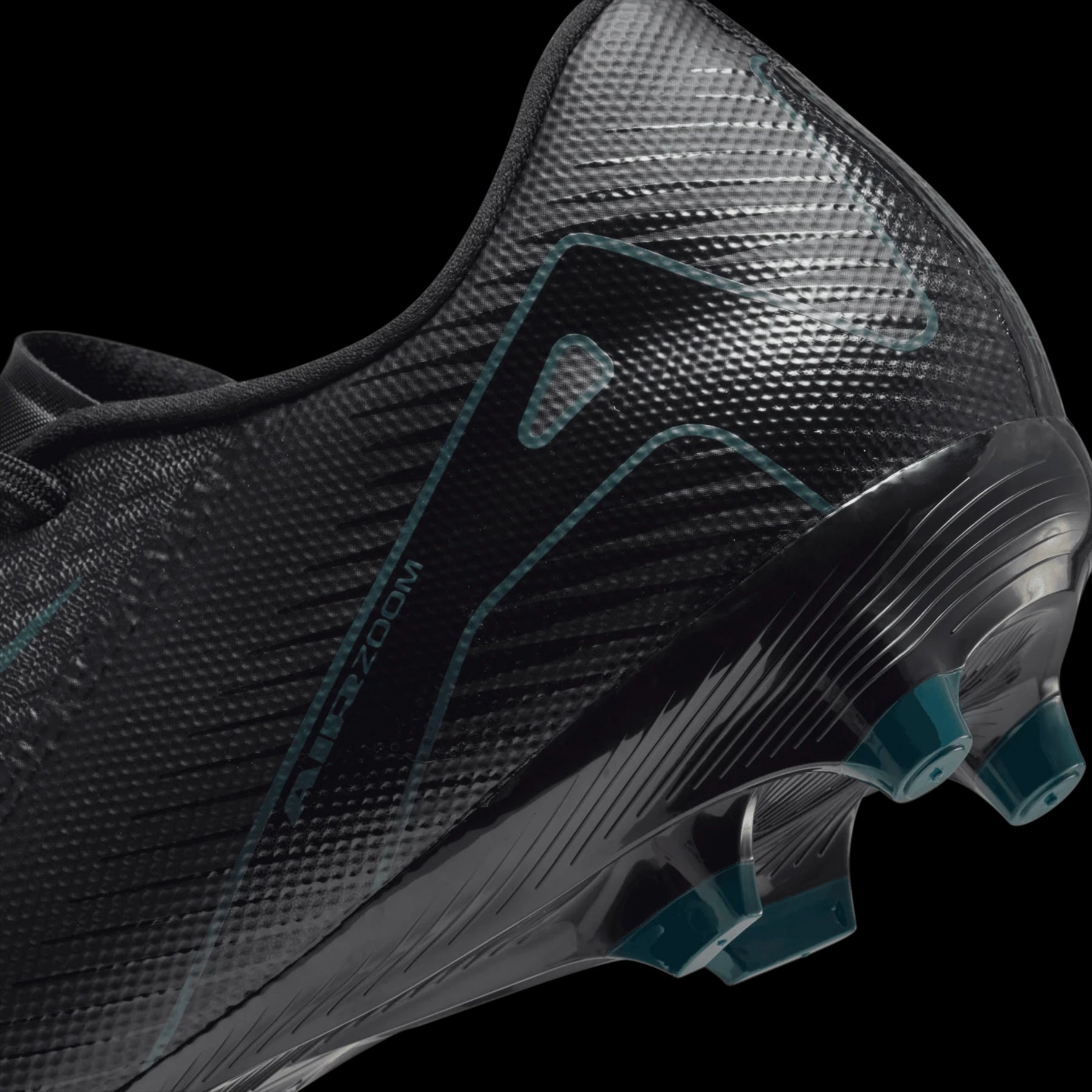 MERCURIAL ZOOM VAPOR 16 ACADEMY  FG/AG