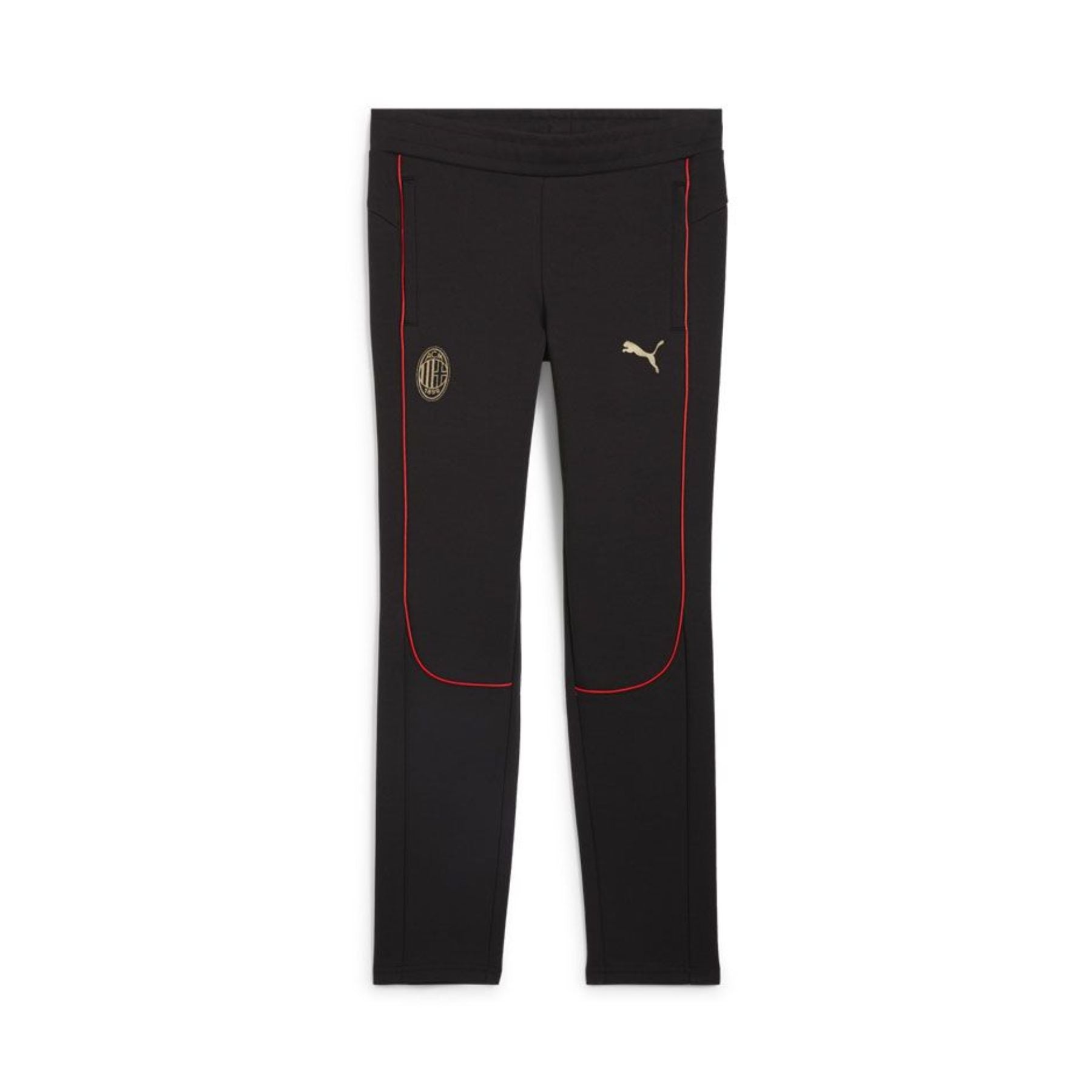 PANTALONE CASUALS MILAN JUNIOR 2024/25