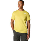 T-SHIRT FOUNDATION HEATGRAPHIC