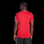 MAGLIA MANCHESTER UNITED HOME 25/26
