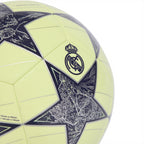 PALLONE UCL REAL MADRID