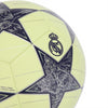 PALLONE UCL REAL MADRID