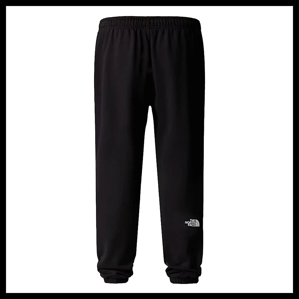 PANT SIMPLE DOME REGULAR JOGGER M
