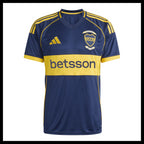 MAGLIA BOCA JUNIORS HOME 25/26