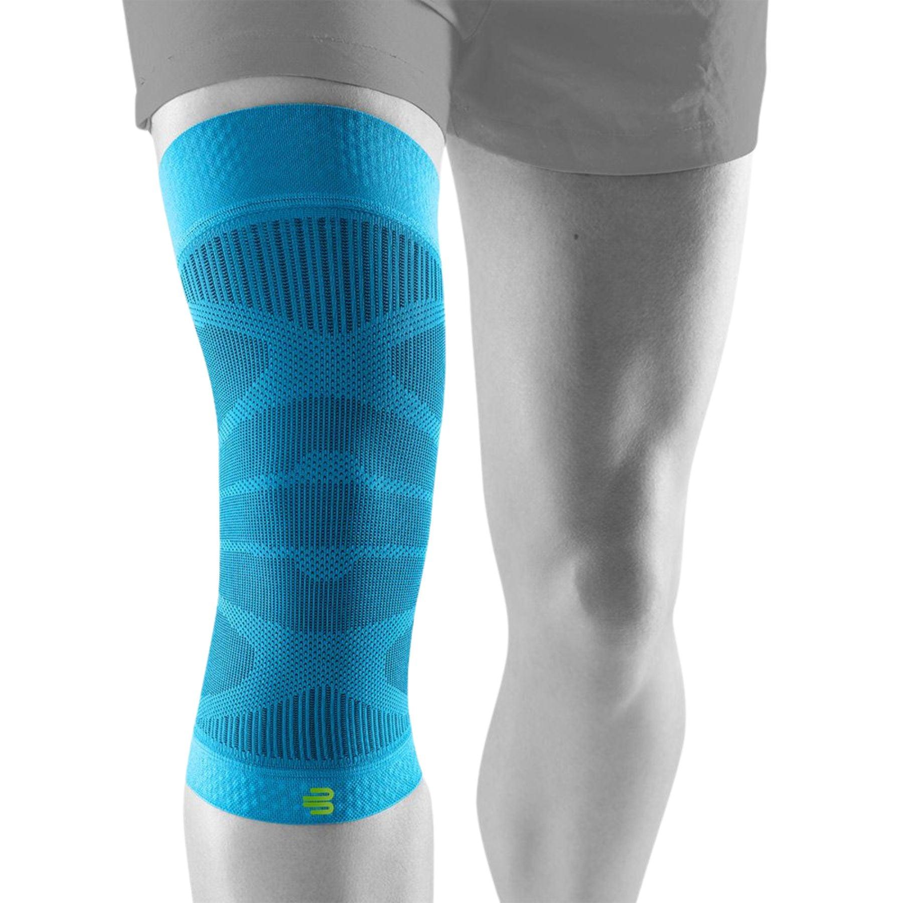 BAUERFEIND SPORTS COMPRESSION KNEE SUPPORT