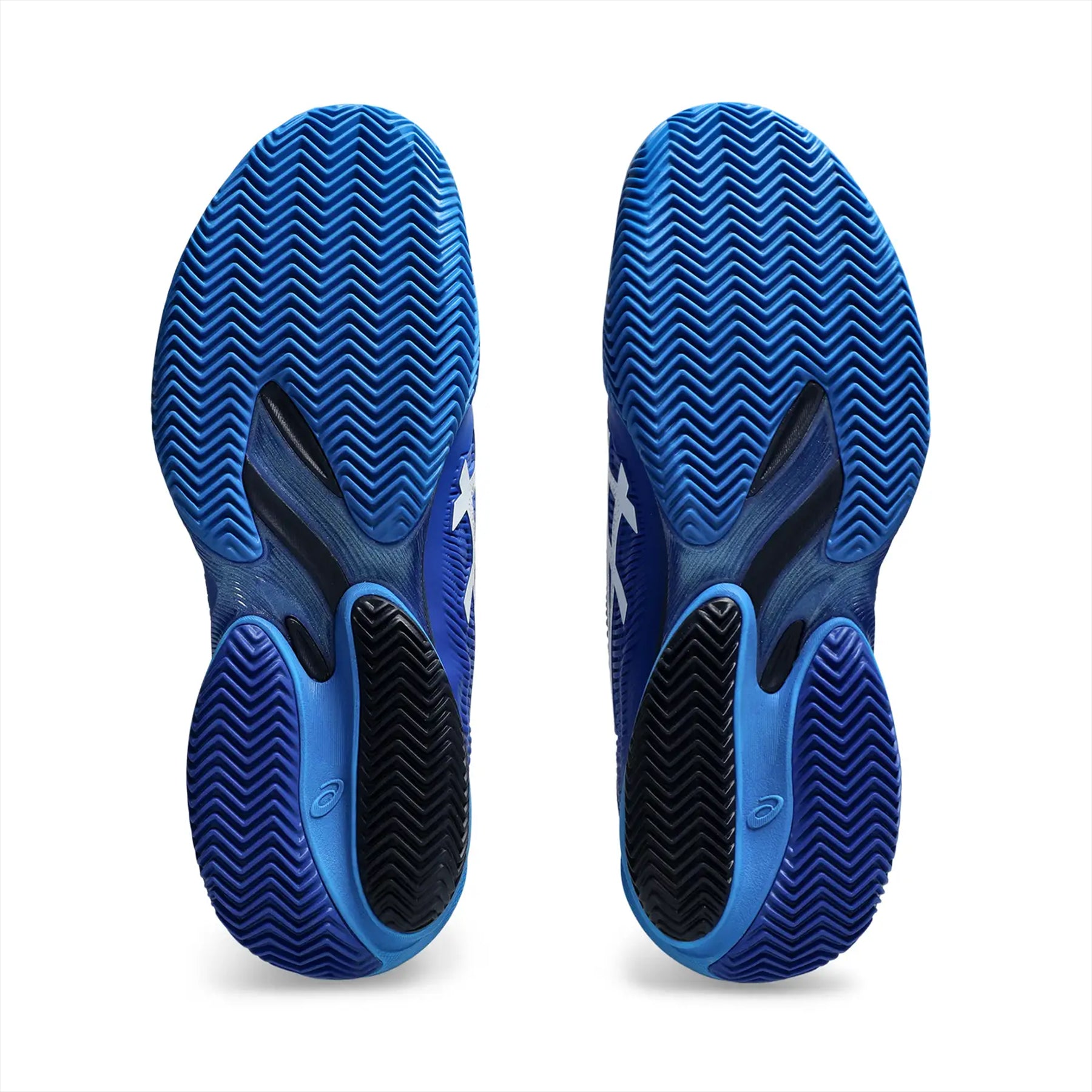 COURT FF 3 NOVAK CLAY M