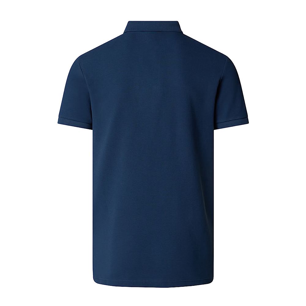 Polo Premium Slim da uomo