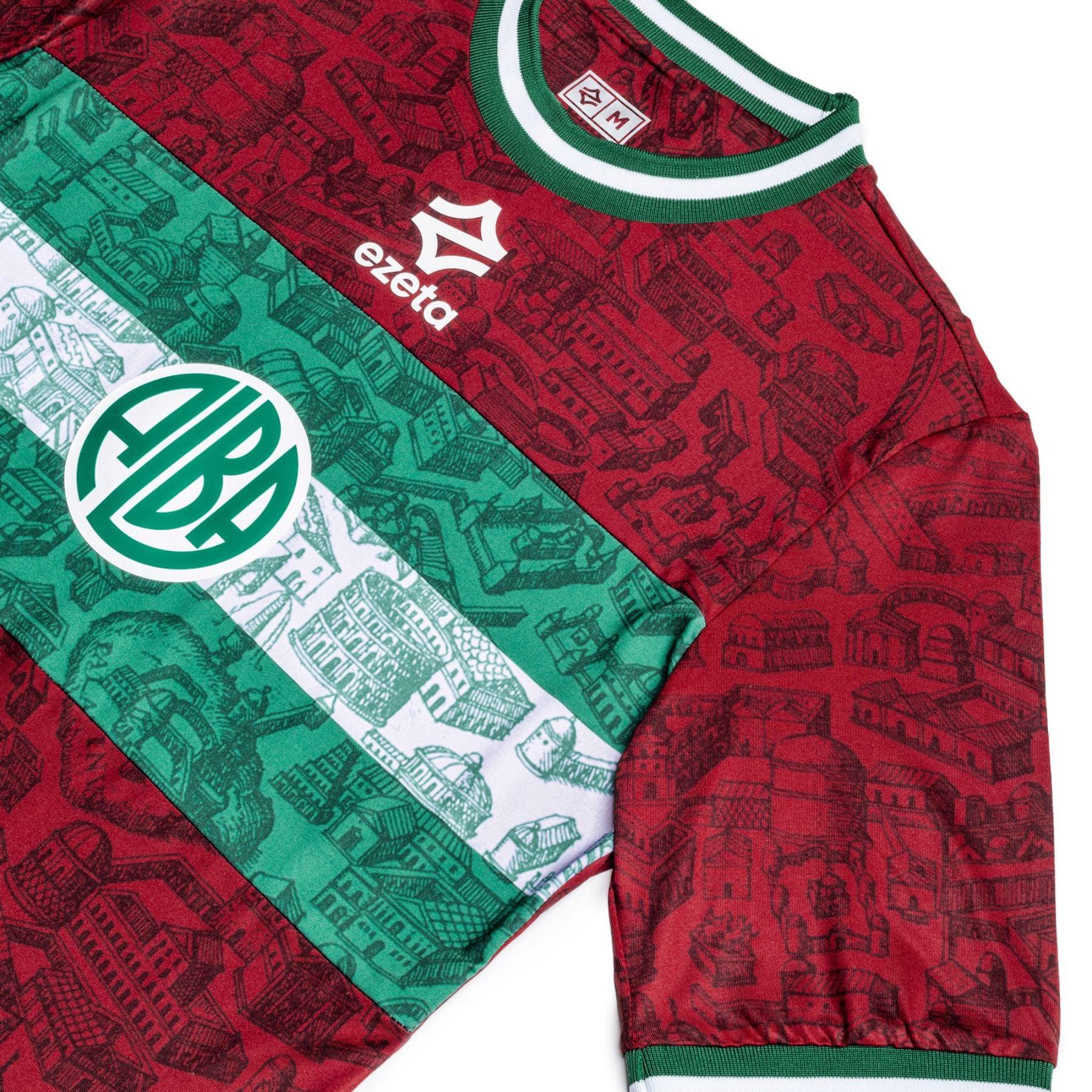 MAGLIA ALBA ROMA 
AETERNA EDITION