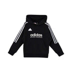 FELPA CON CAPPUCCIO JUNIOR