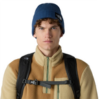 SALTY LINED BEANIE