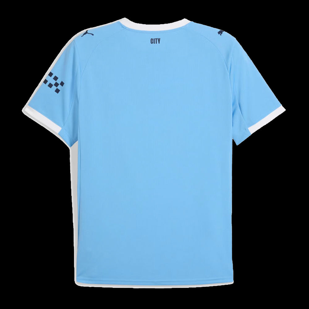 MAGLIA MANCHESTER CITY 2025/26