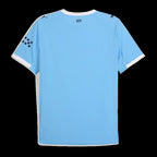 MAGLIA MANCHESTER CITY 2025/26