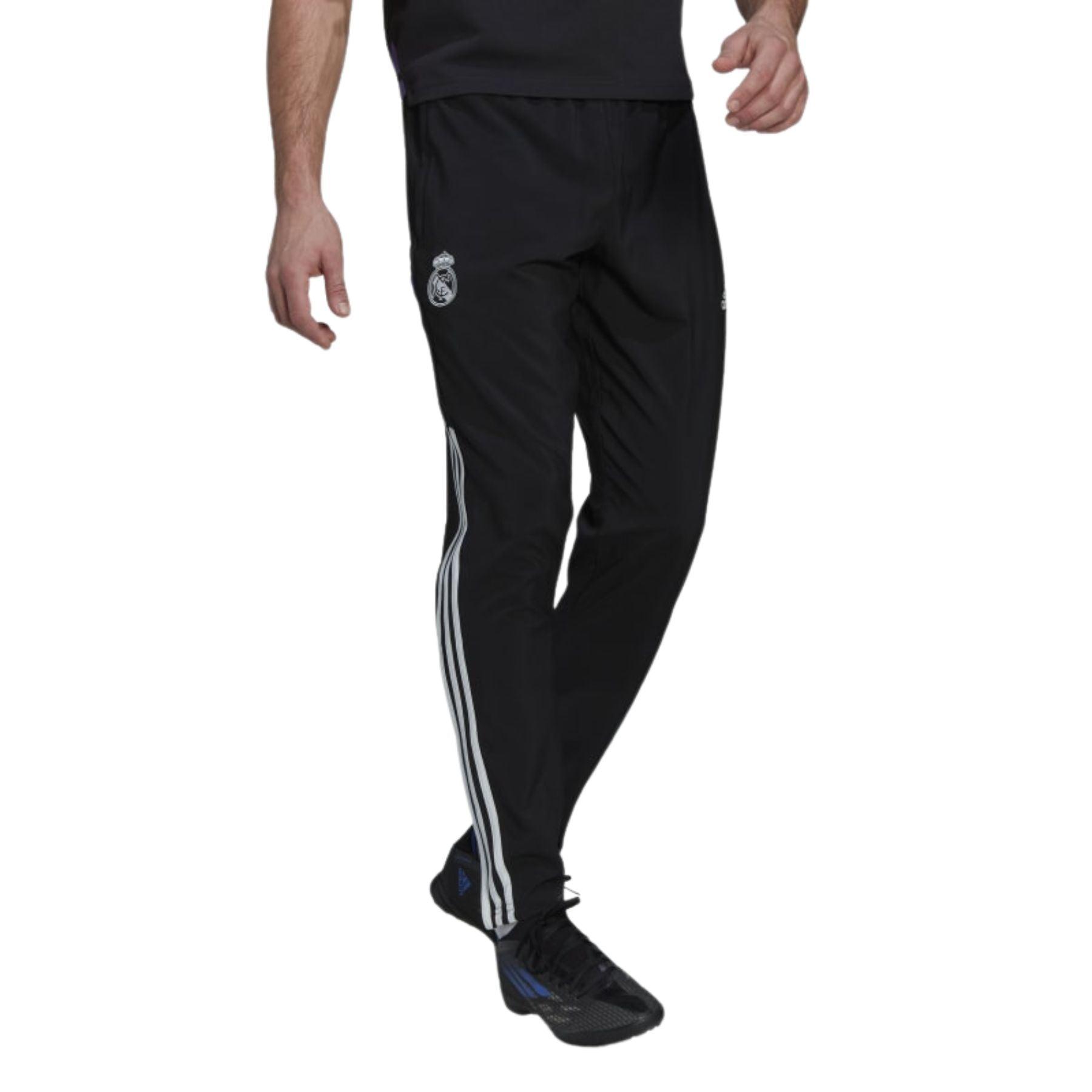 ADIDAS REAL PRE PNT