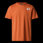 T-SHIRT OUTDOOR GRAPHIC M