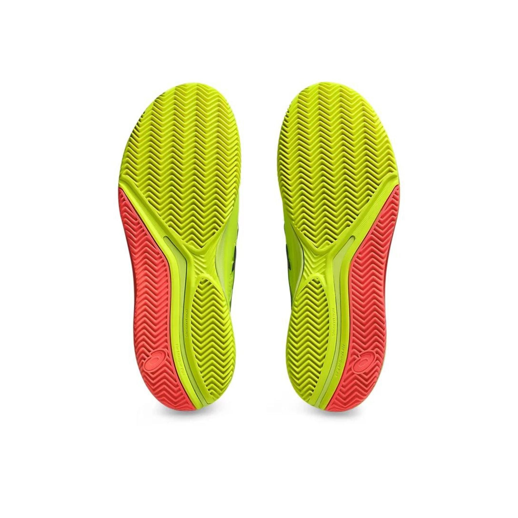 GEL RESOLUTION 9 CLAY PARIS M