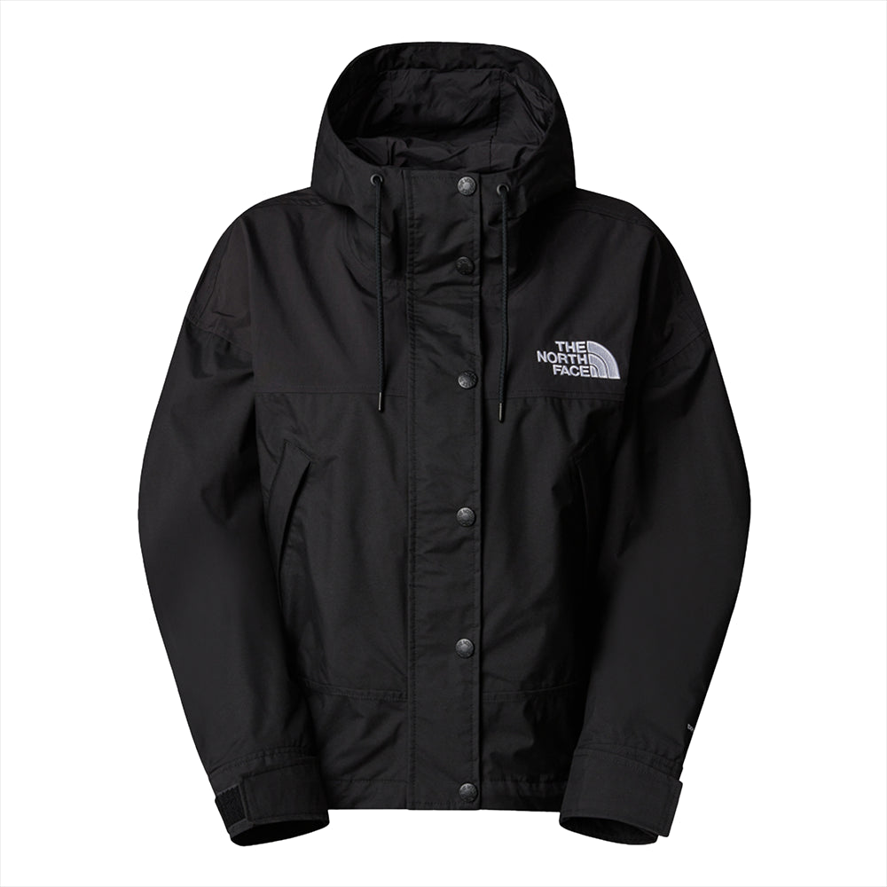 REIGN ON JACKET W