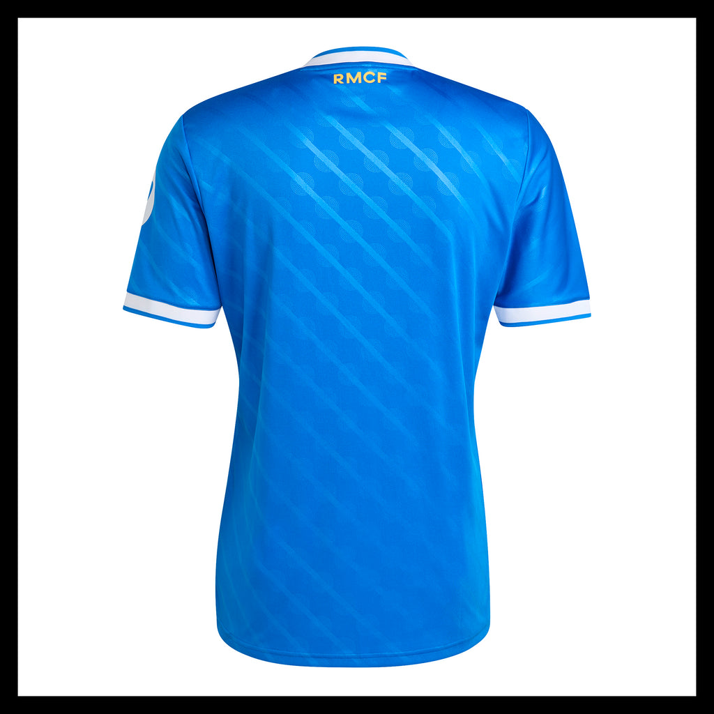 MAGLIA REAL MADRID THIRD 25/26