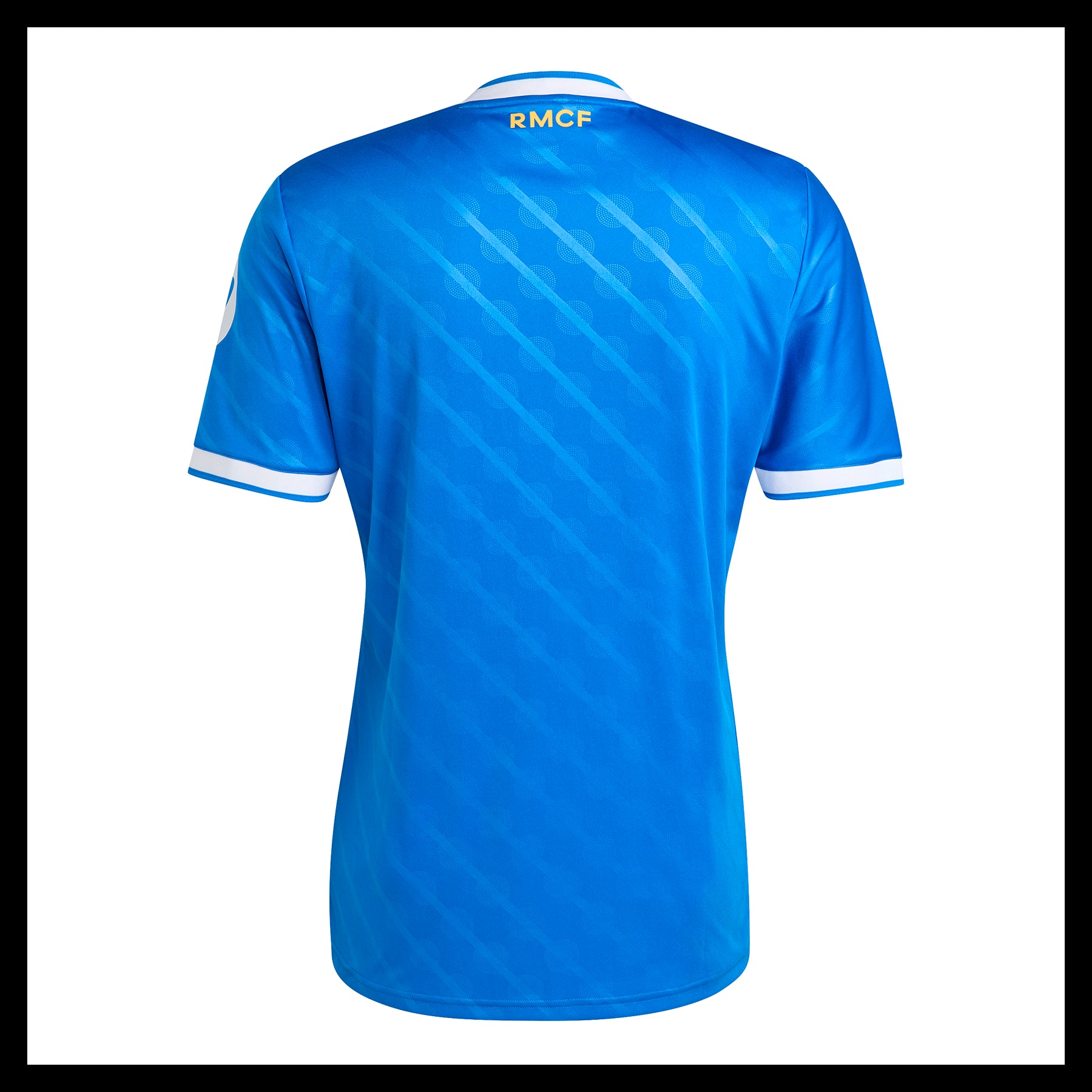 MAGLIA REAL MADRID THIRD 25/26