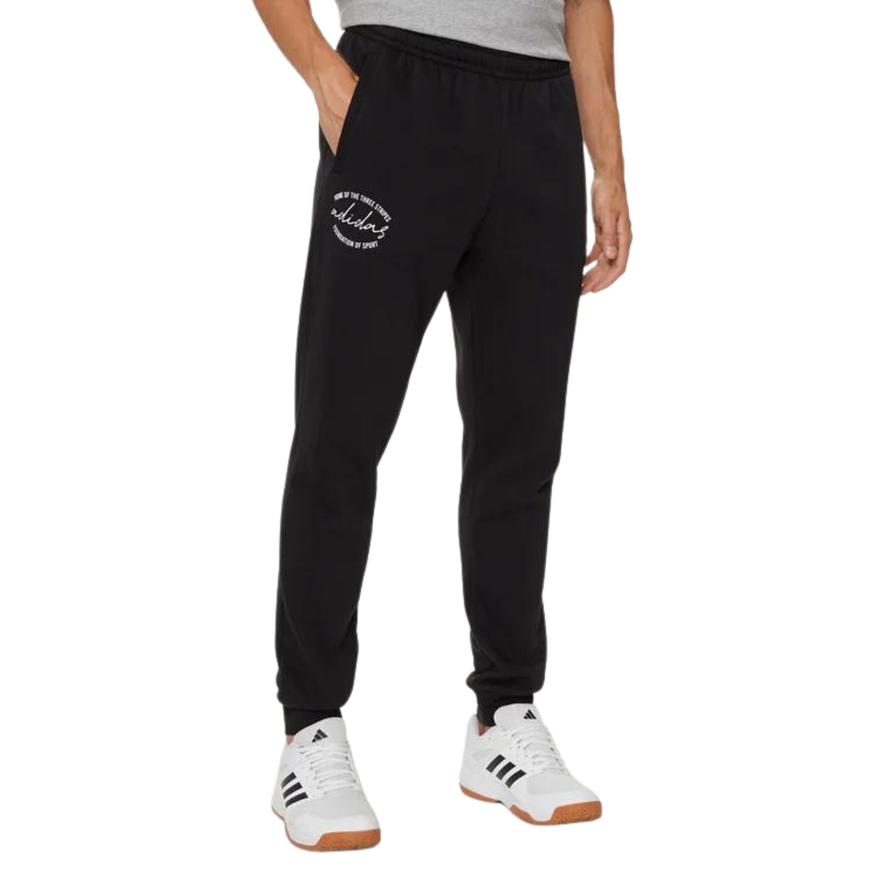 PANTALONE BL GD Q3 M