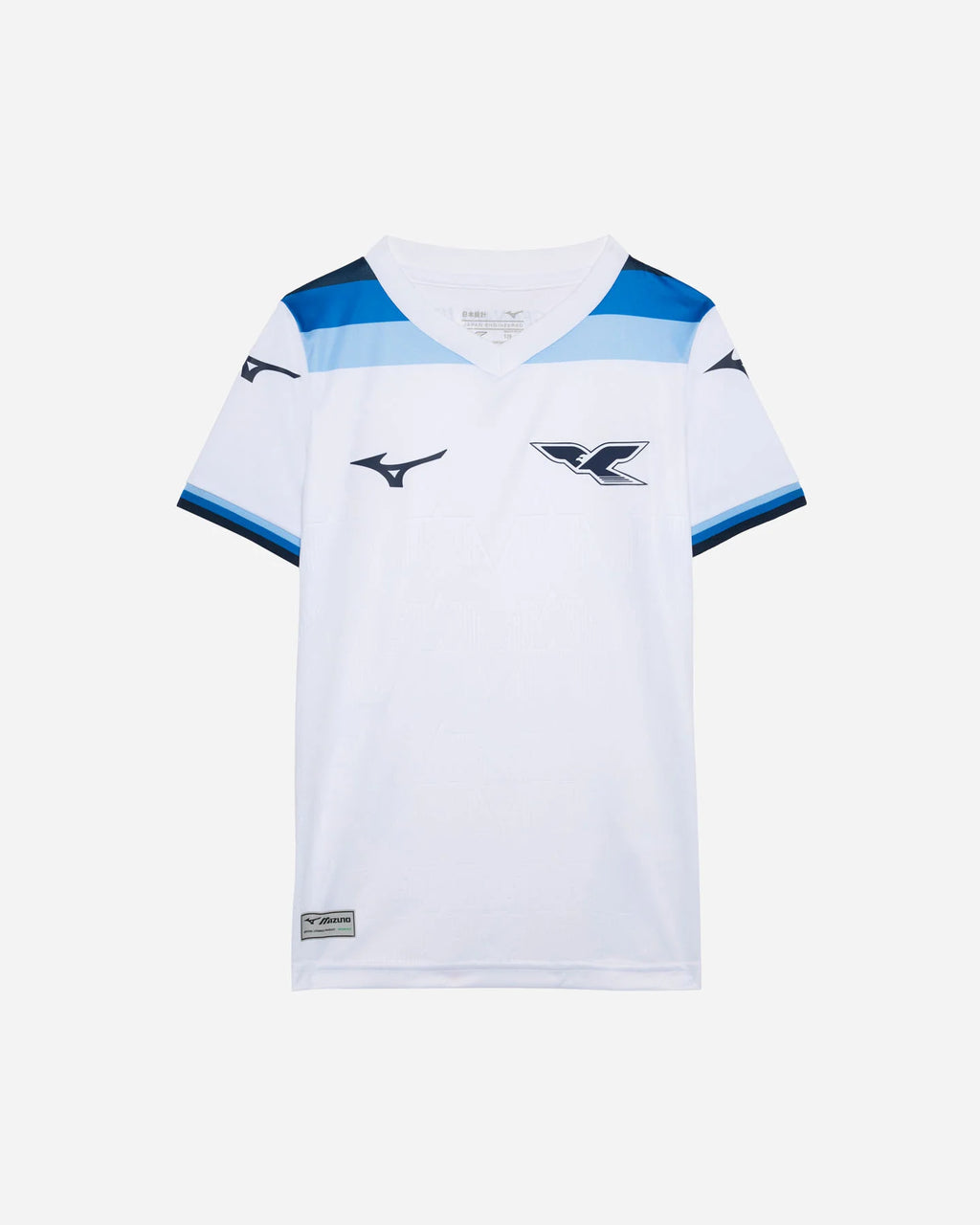 MAGLIA LAZIO 125TH JUNIOR