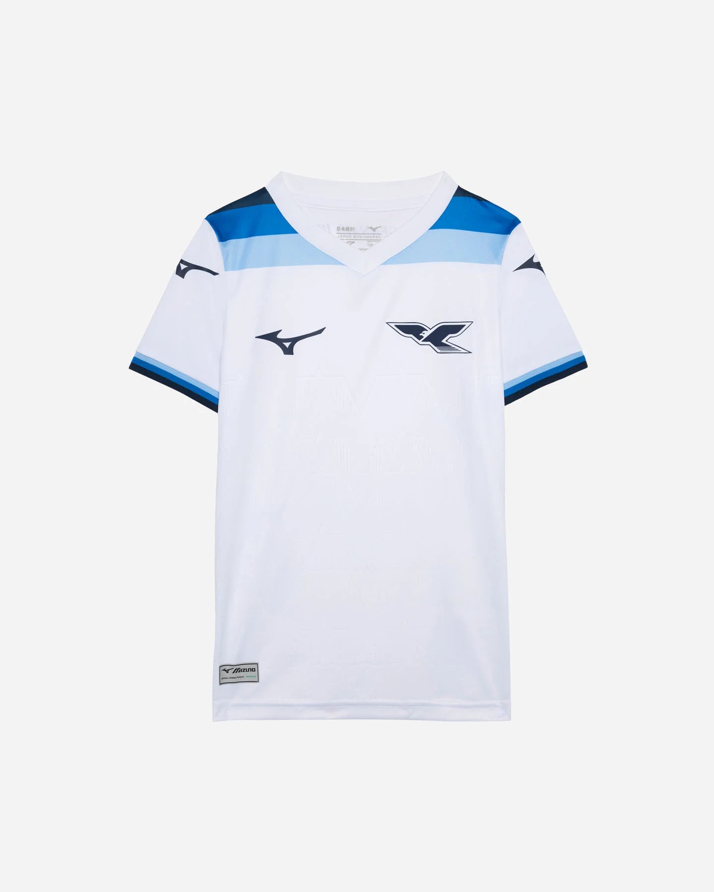 MAGLIA LAZIO 125TH JUNIOR