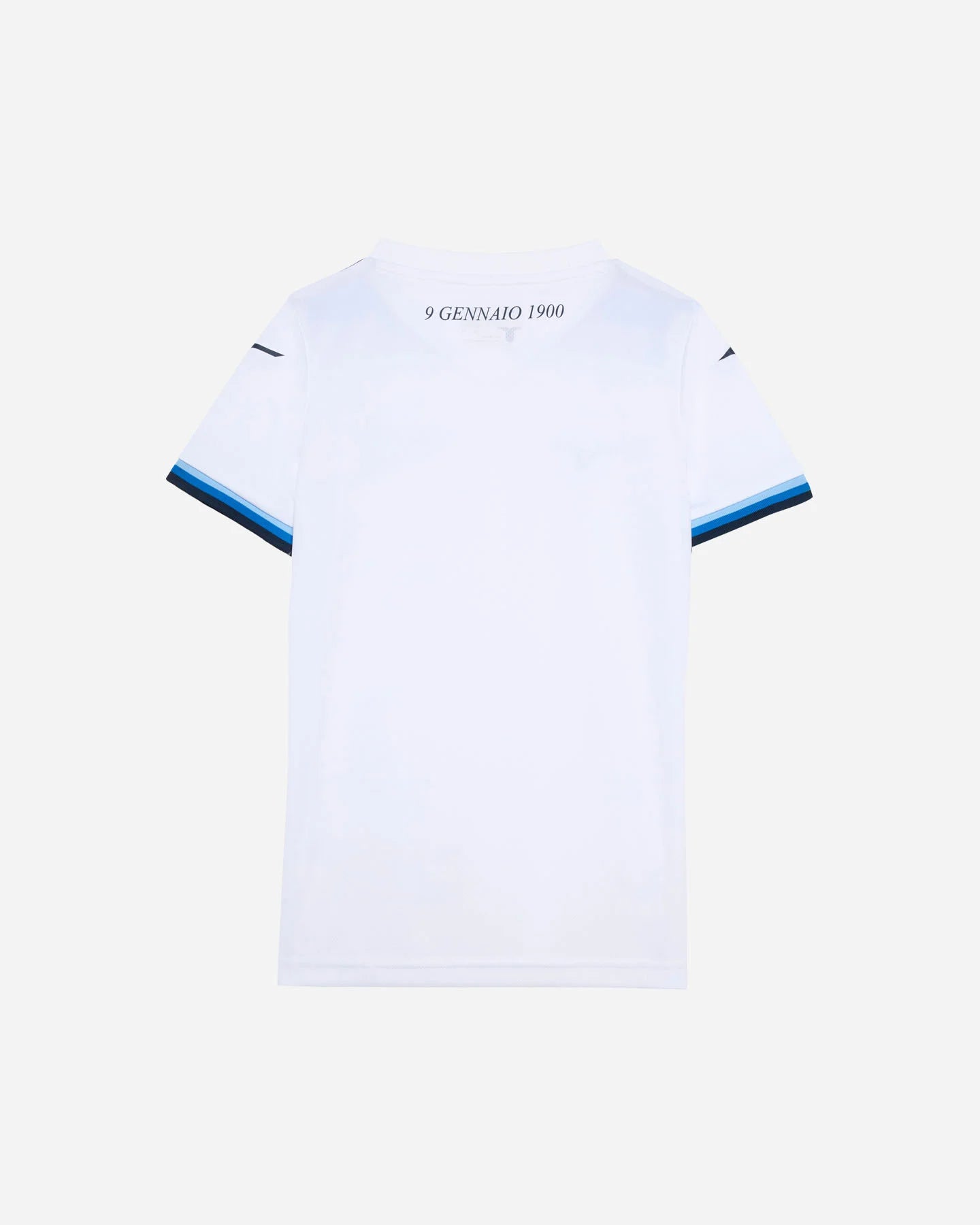 MAGLIA LAZIO 125TH JUNIOR